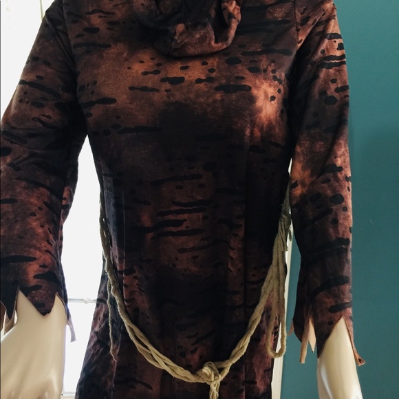 🎃Halloween Costume "The Monk" 🎃 - Picture 4 of 8